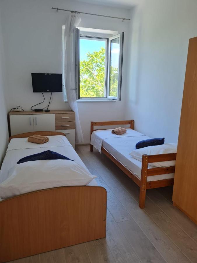 Lovely Apartment Omiš Exterior foto
